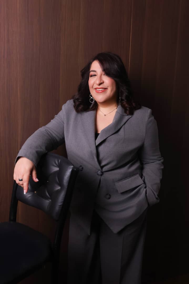 Empower Her — Workshop & Cercle de Parole